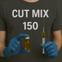 Cut Mix 150